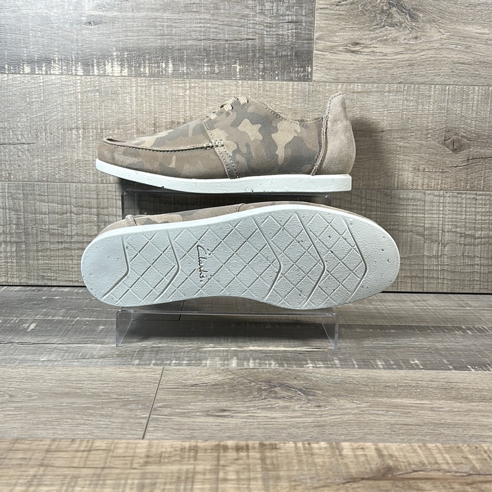 Clarks Shacrelite Low - Picture 4 of 6